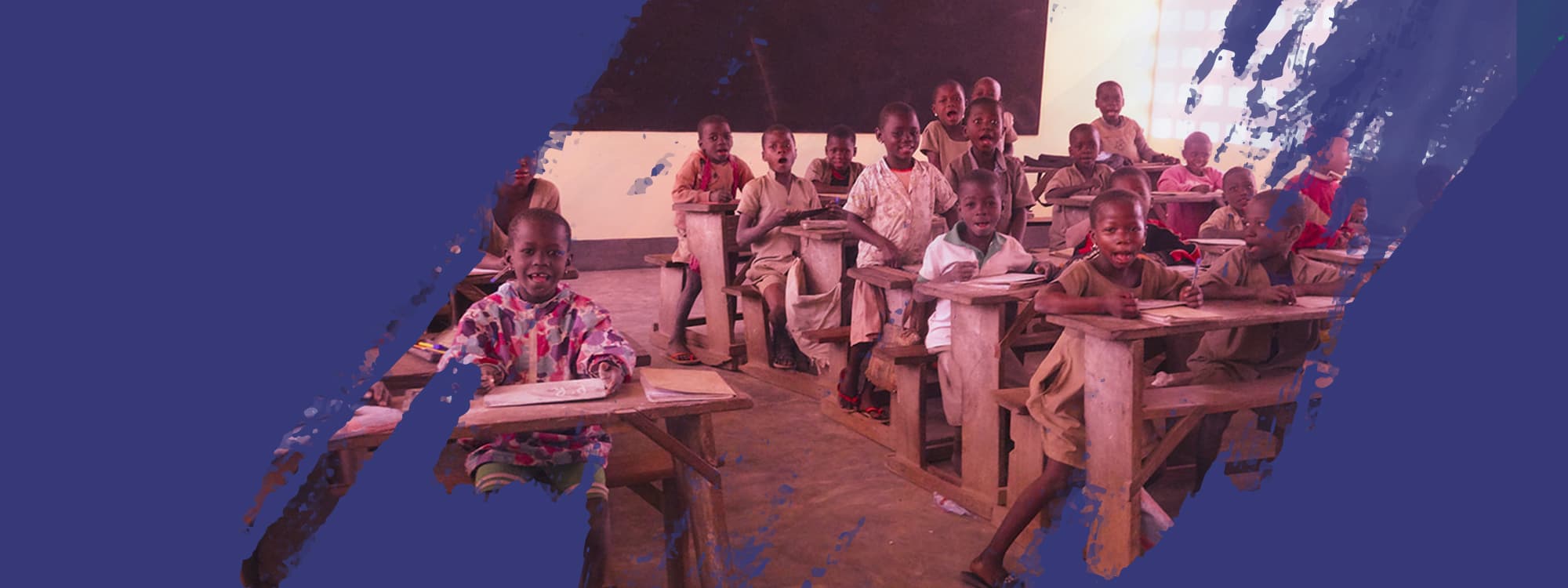 Progetto educazione in Malawi