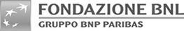 Logo Fondazione BNL