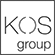 Logo KOS S.p.A.