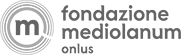 Logo Fondazione Mediolanum onlus