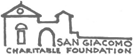 Logo San Giacomo Charitable Foundation